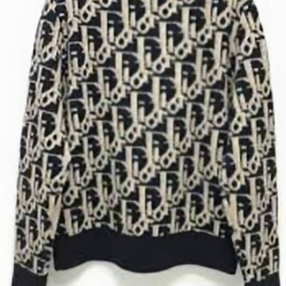 Dior Cardigan - Picture 4 of 8